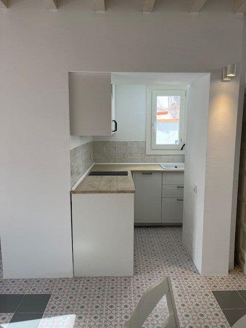 Piso de 57 m² en Vejer de la Frontera