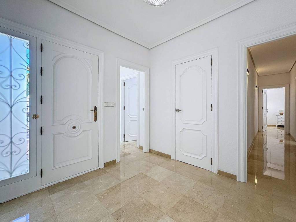 Casa de 376 m² a l'Alfàs del Pi