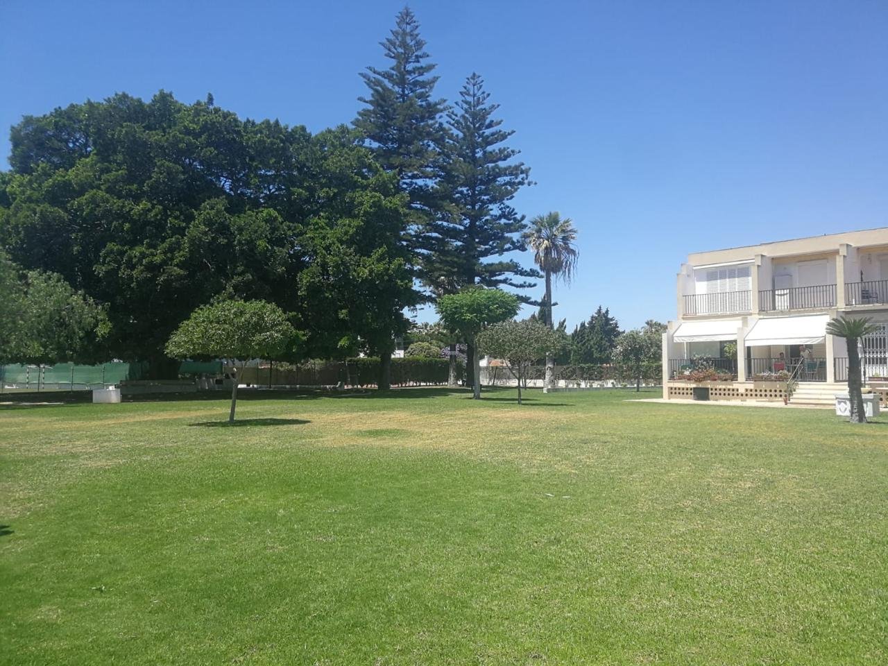Piso de 80 m² en Sanlúcar de Barrameda