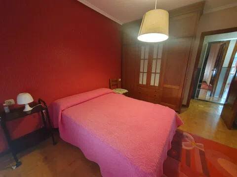 Piso de 113 m² en Avilés
