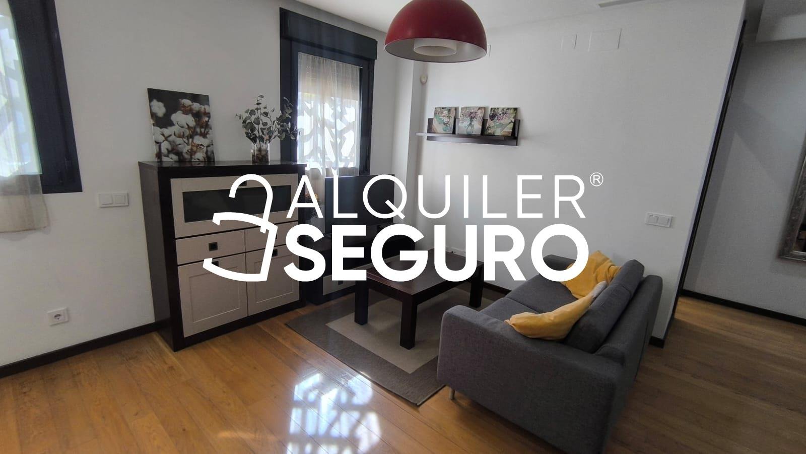 Piso de 70 m² en Sevilla