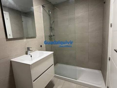 Piso de 101 m² en Dos Hermanas