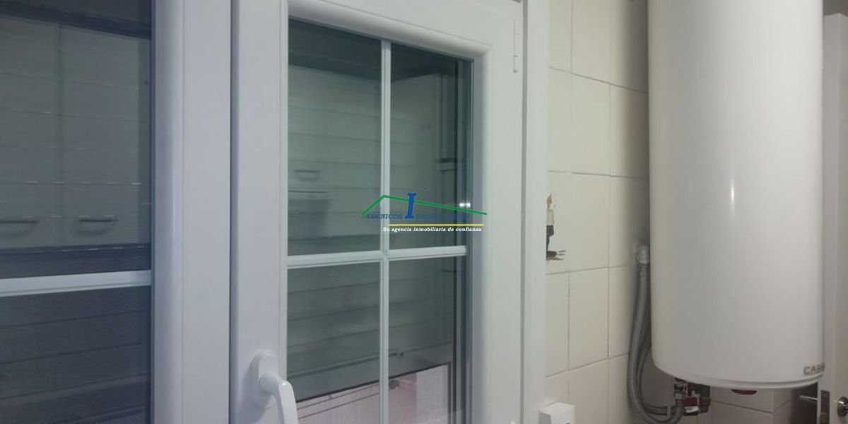 Wohnung 60 m² in Mérida