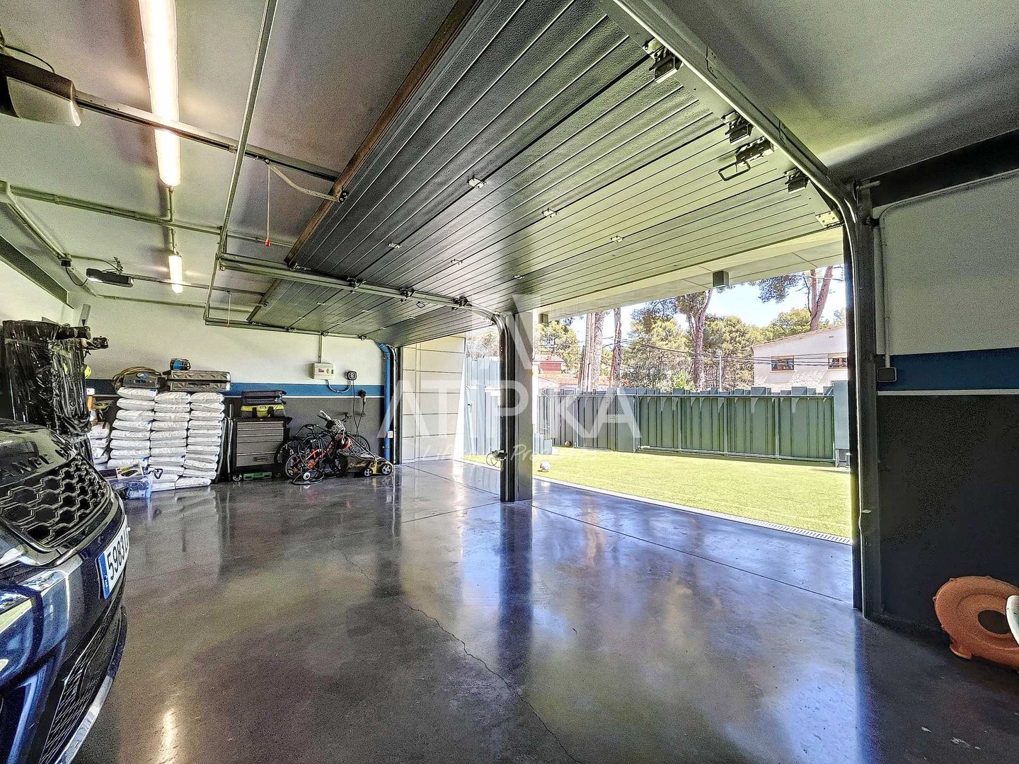 Casa de 362 m² en Castelldefels