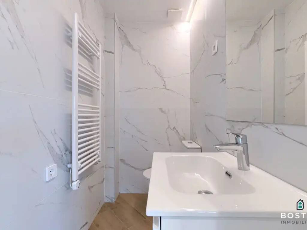 Piso de 175 m² en Bilbao