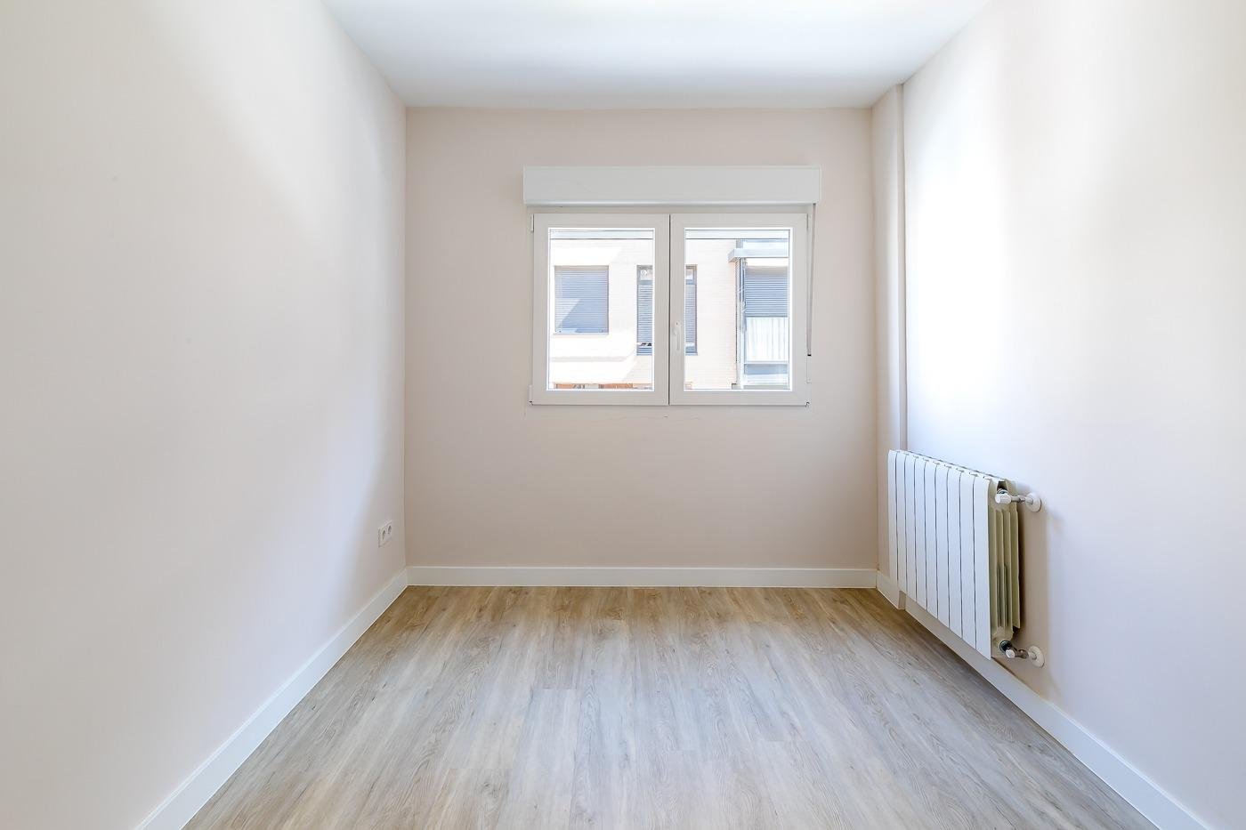 Appartamento 109 m² a Madrid