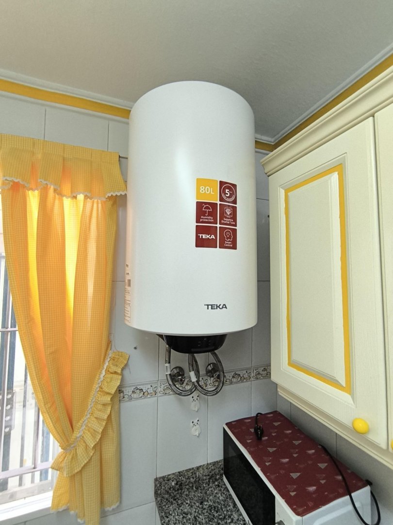 Pis de 73 m² a Sevilla