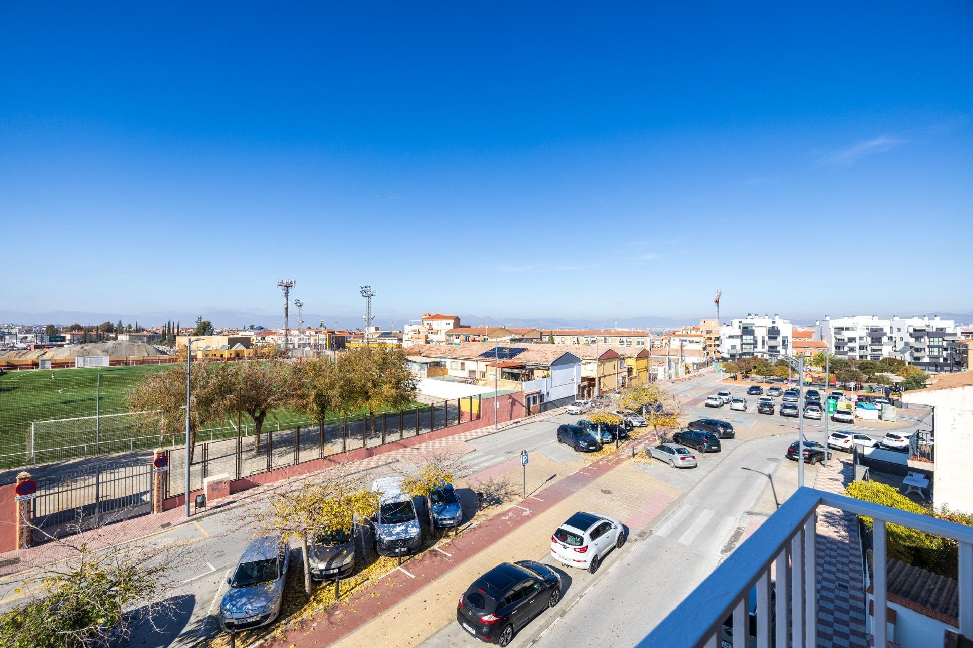 Piso de 85 m² en Armilla