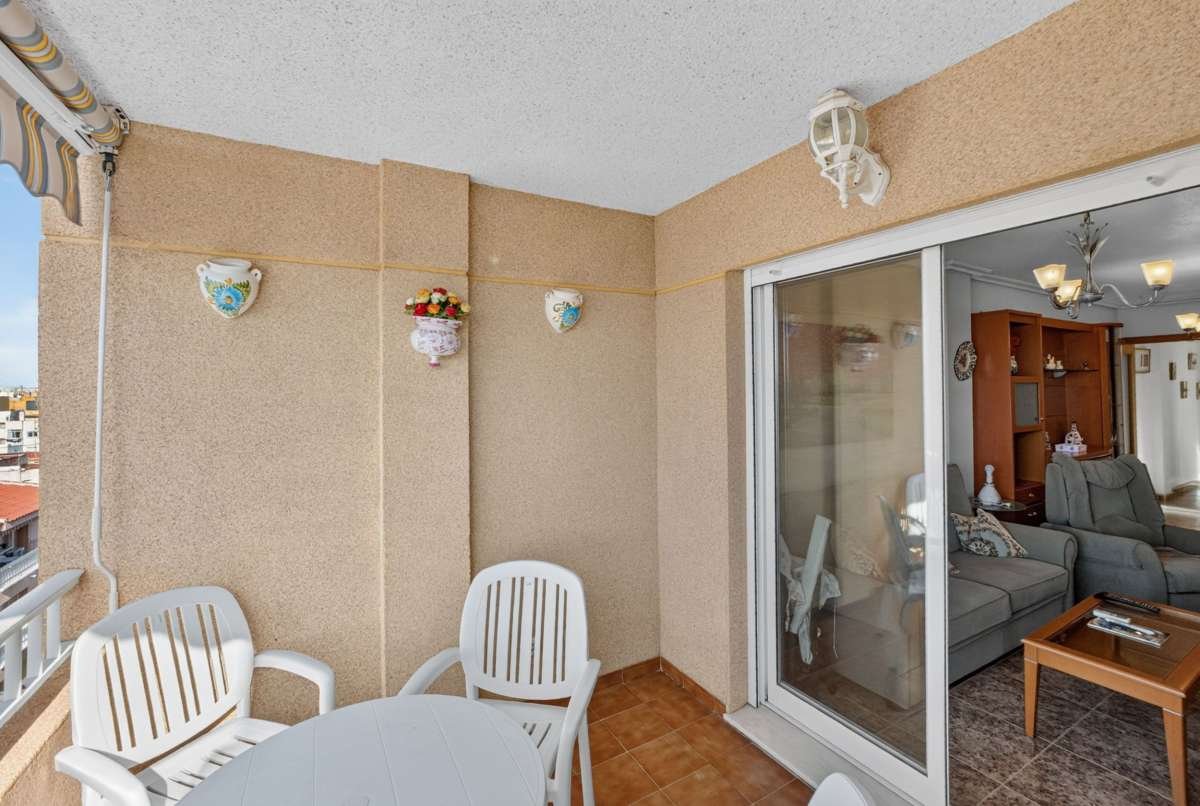 Appartamento 90 m² a San Pedro del Pinatar