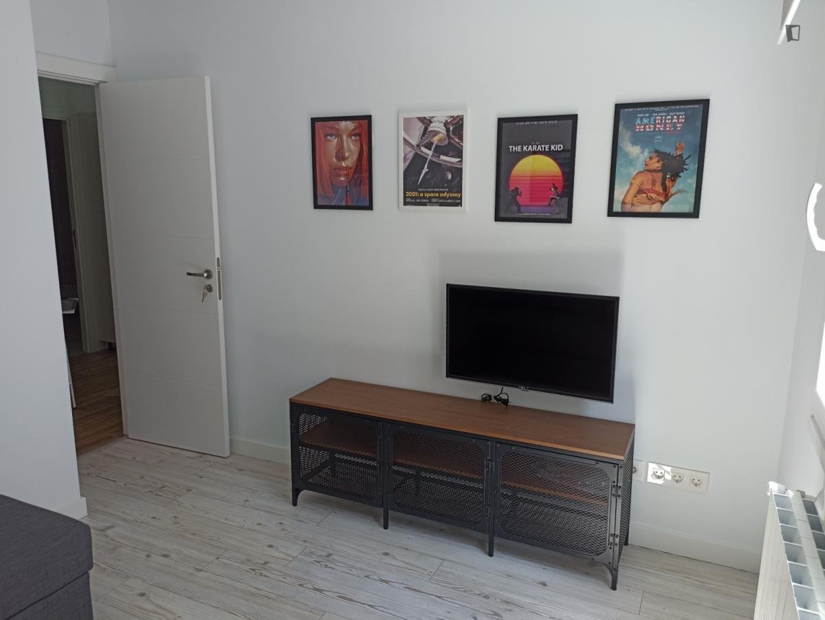 Habitació de lloguer, Bilbao