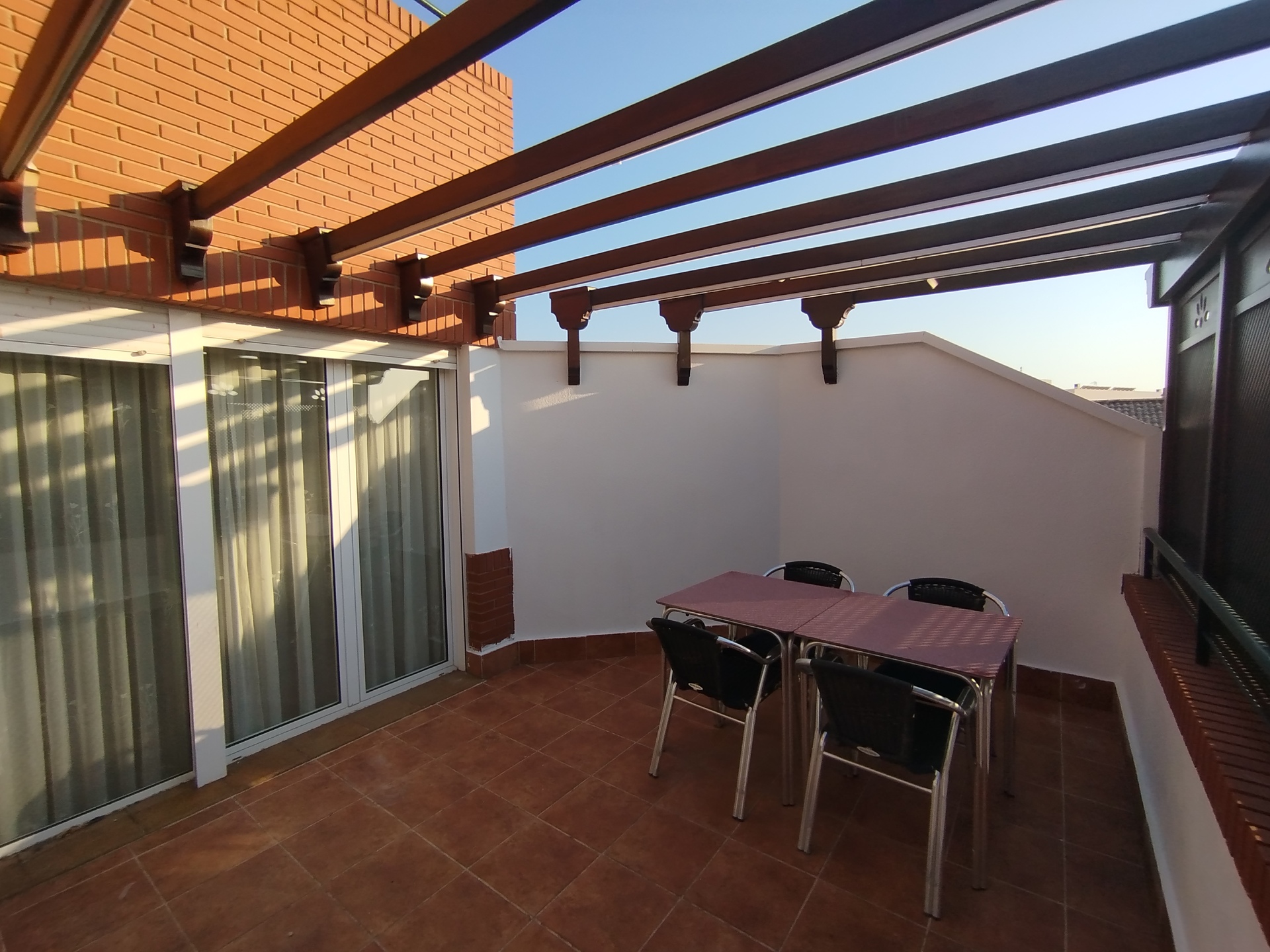 Habitació de lloguer, Albacete