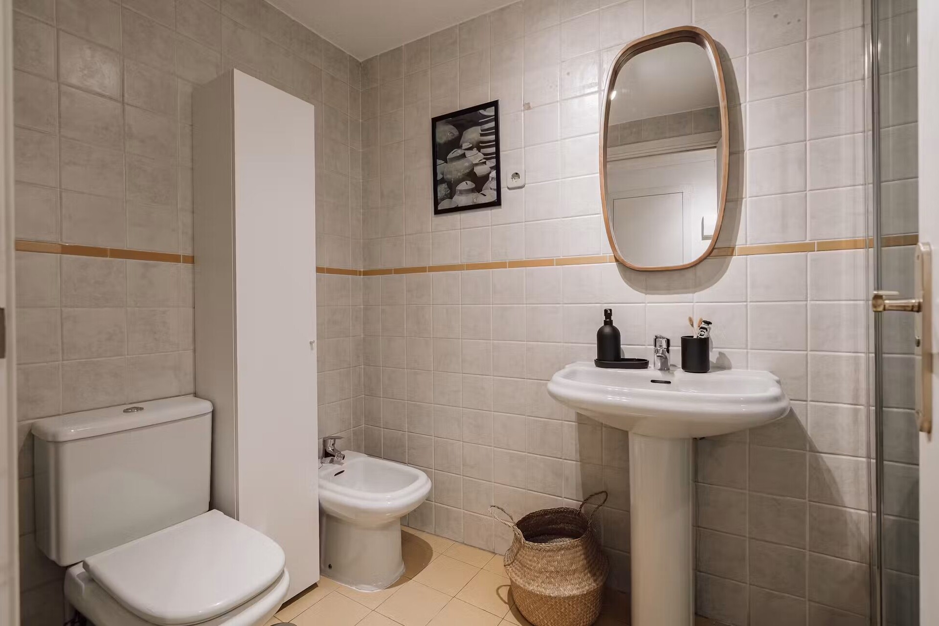 Appartamento 48 m² a Madrid