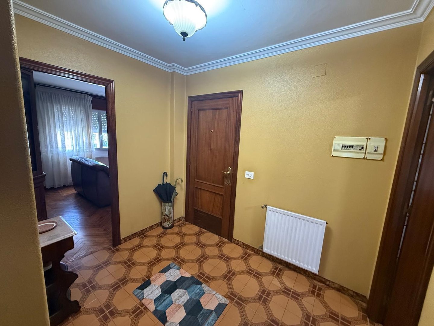 Piso en alquiler, Boiro