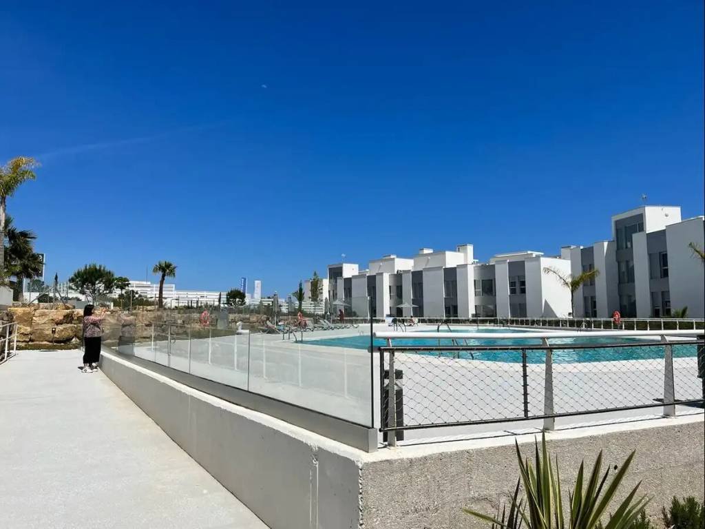 Piso de 70 m² en Estepona