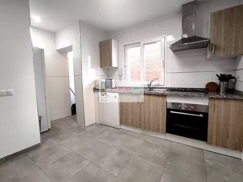 Pis de 130 m² a Oviedo