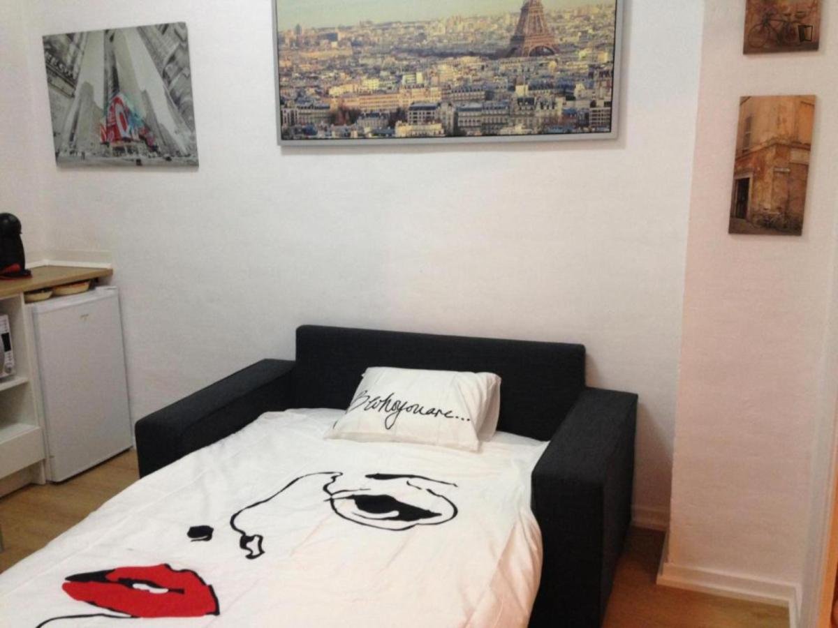 Piso de 38 m² en Valencia