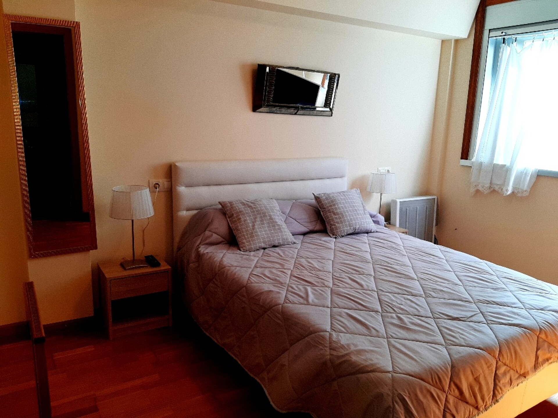 Piso de 68 m² en Cariño