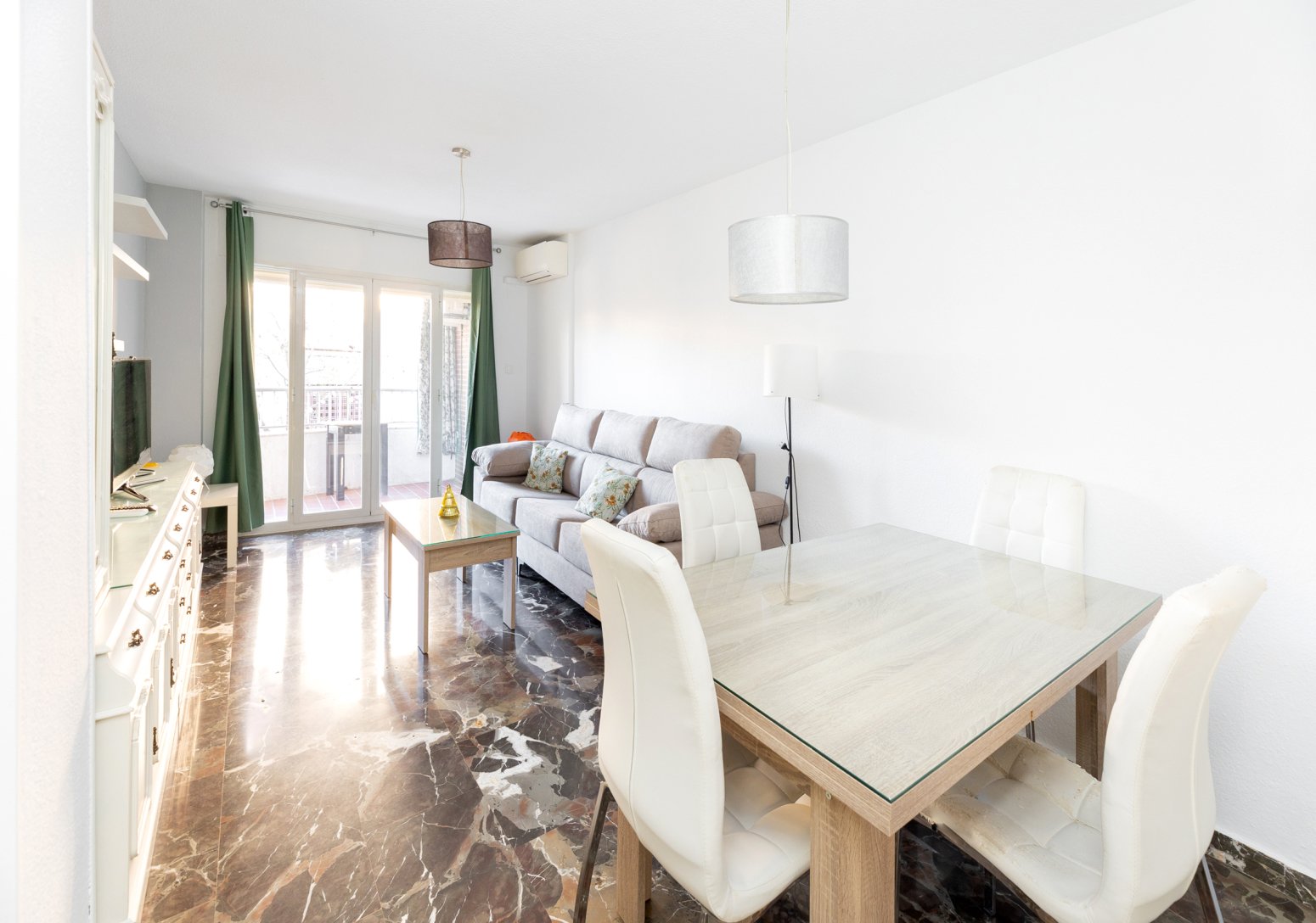 Appartamento 99 m² a Granada