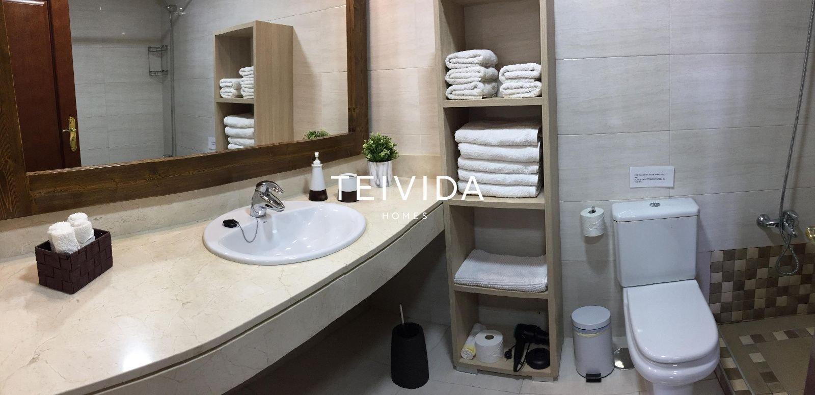 Квартира 170 м² в Santiago del Teide