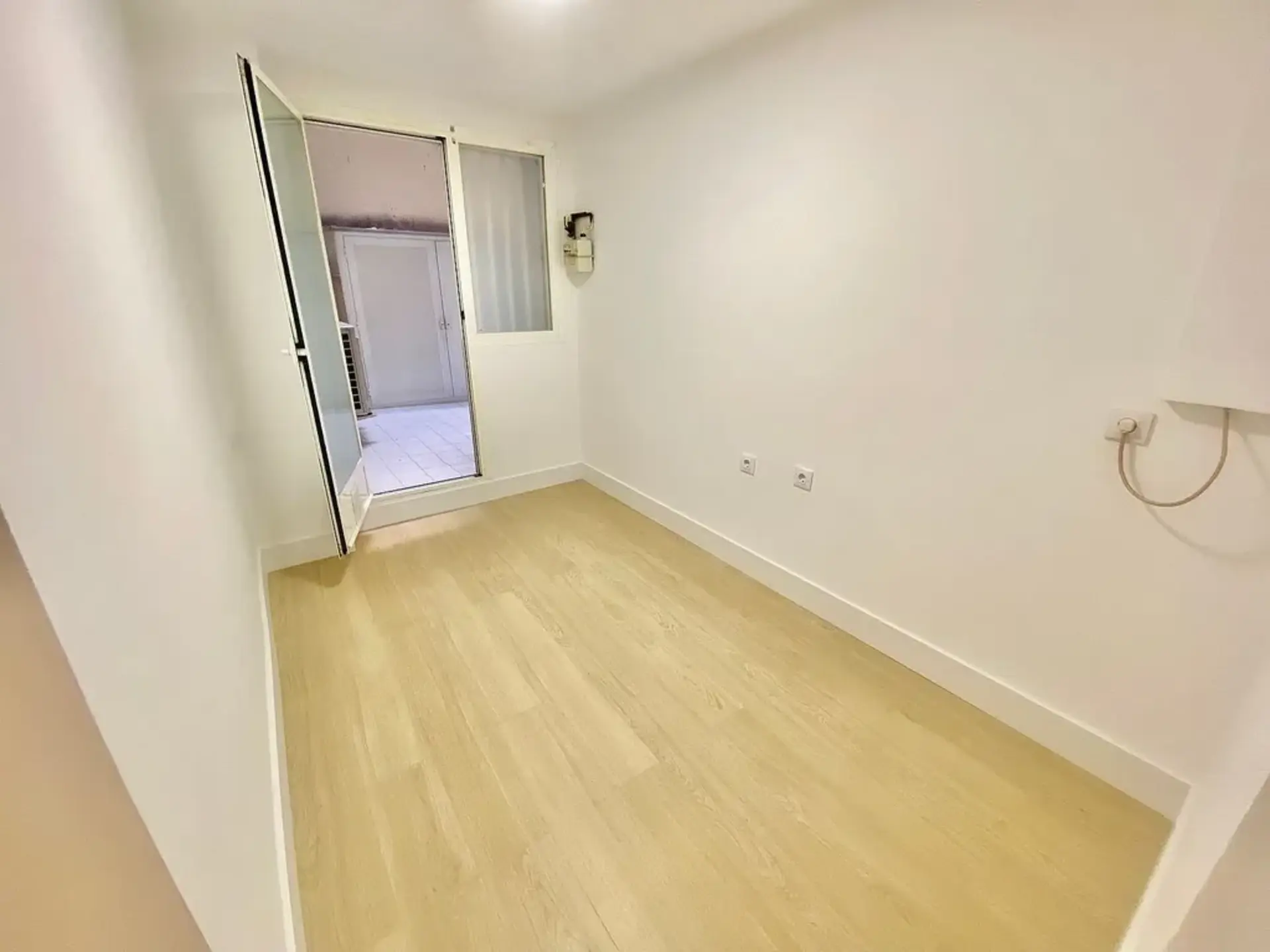 Pis de 88 m² a Madrid