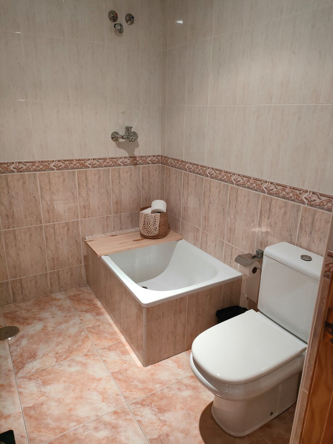 Apartamento 141 m² em Ibi