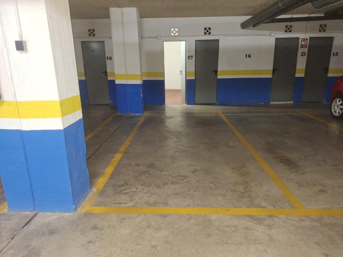 Pis de 131 m² a Còrdova