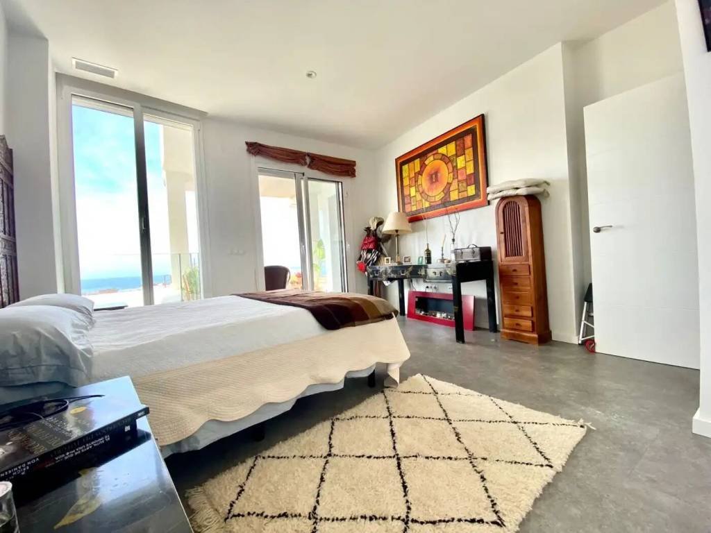 Piso de 82 m² en Tarifa