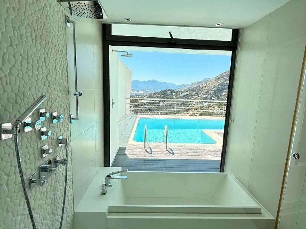 Casa de 320 m² a Altea