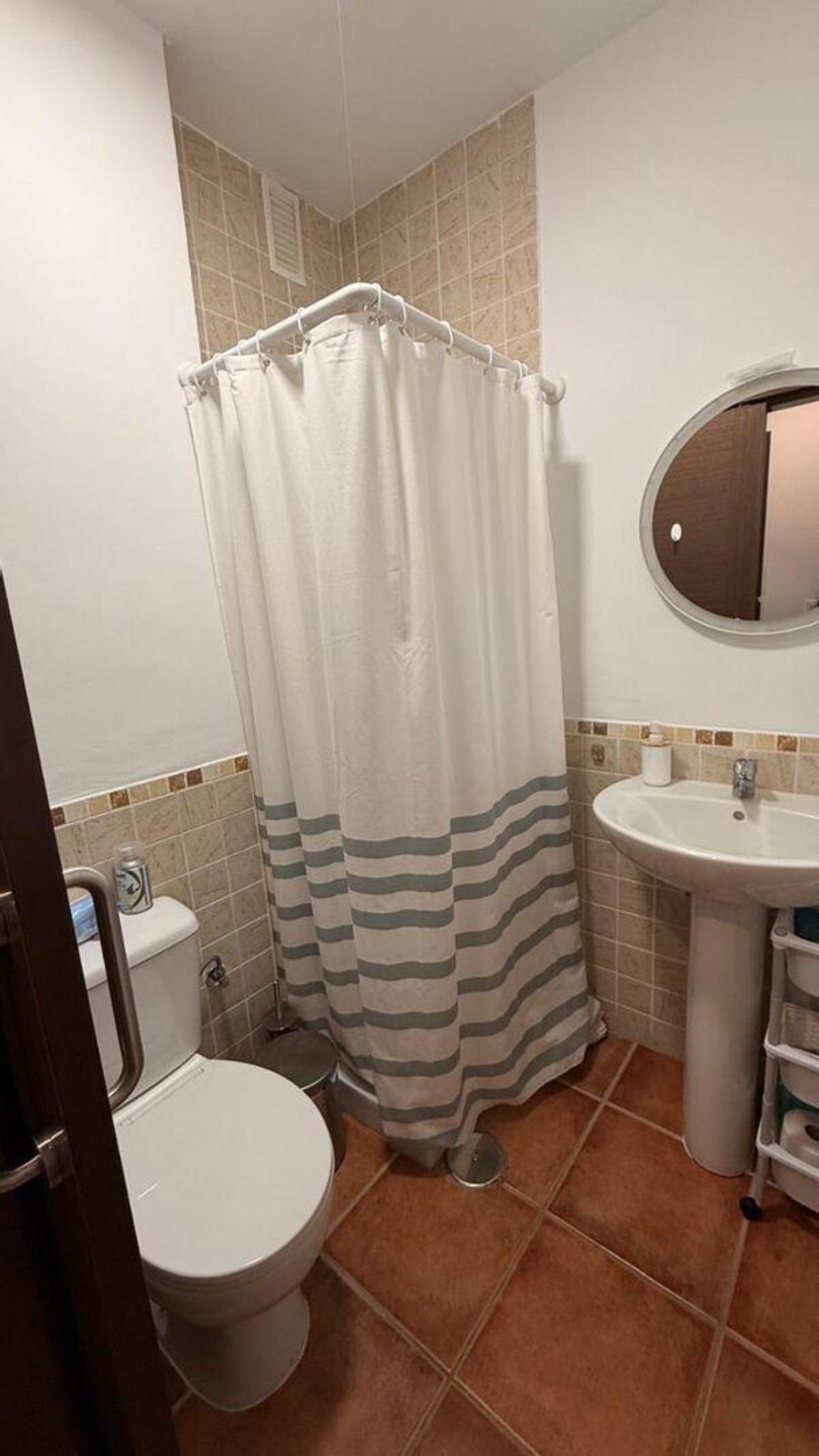 Piso de 85 m² en Cartaya