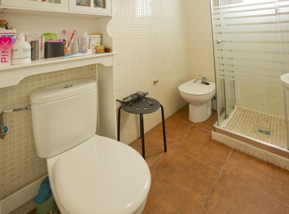 Habitación en alquiler, Sevilla