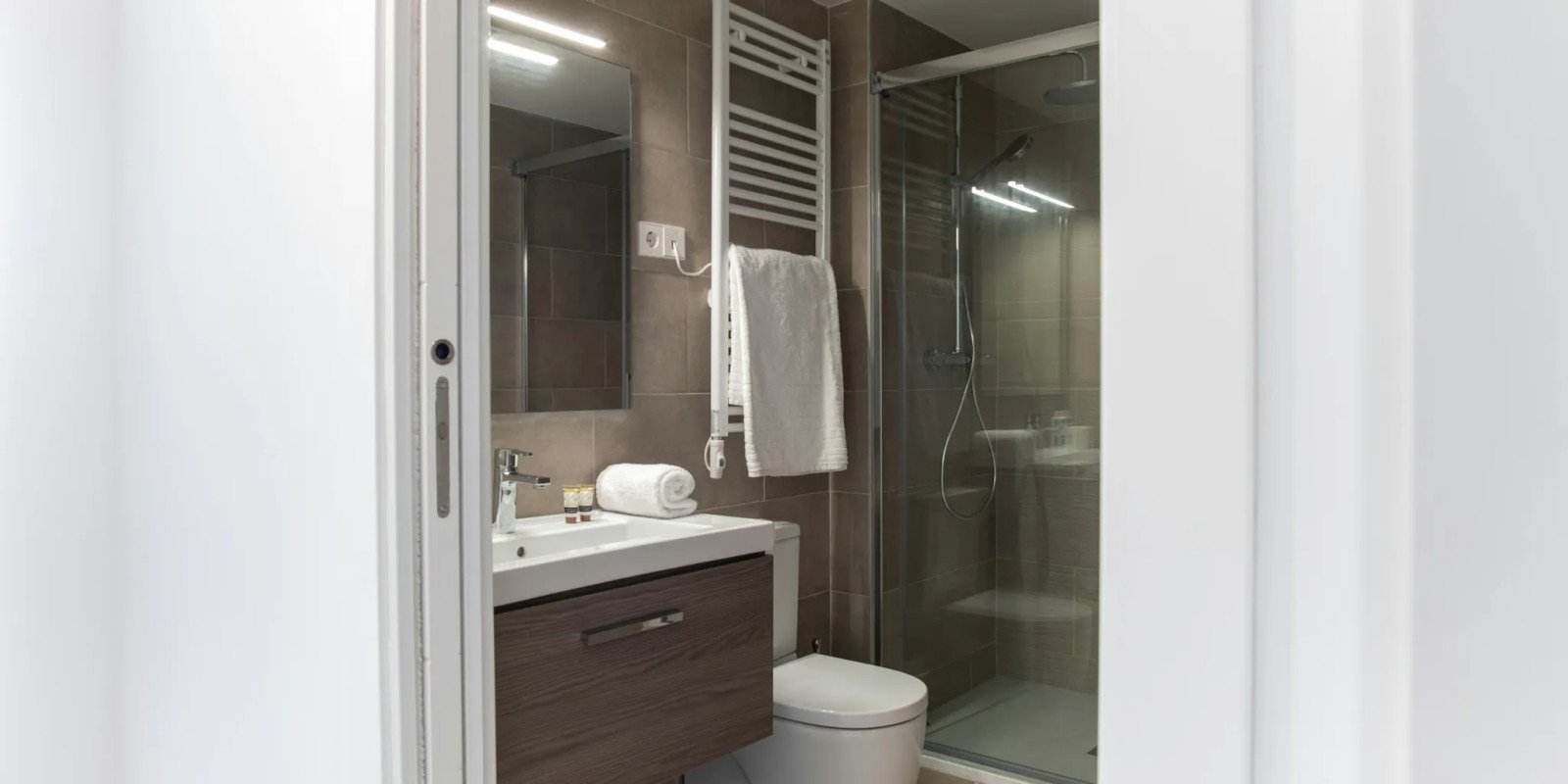 Zimmer zur Miete, Barcelona
