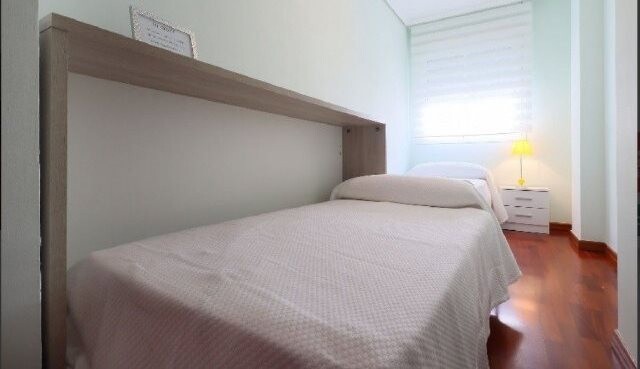 Pis de 70 m² a Còrdova