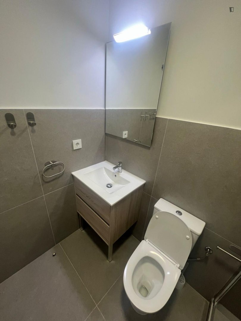Habitación en alquiler, Manresa
