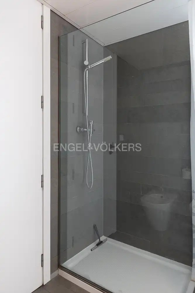 Pis de 90 m² a València