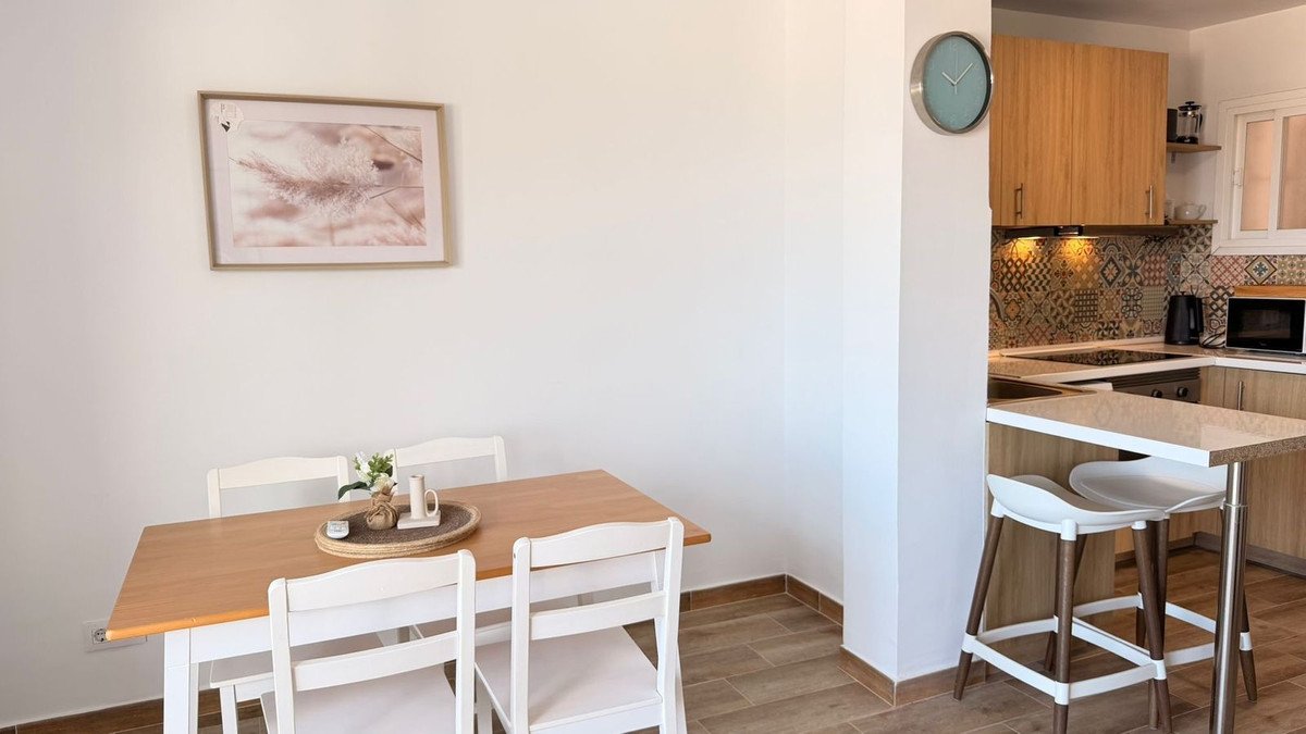 Appartement 59 m² à Estepona