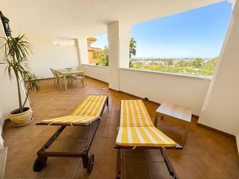 Pis de 190 m² a Marbella