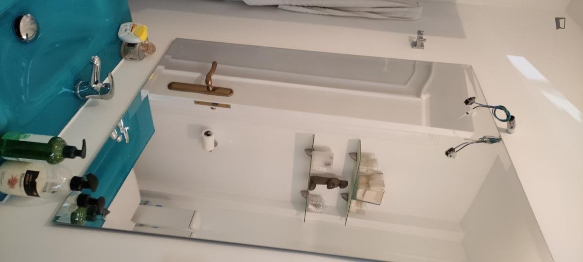 Habitación en alquiler, Alcalá de Henares