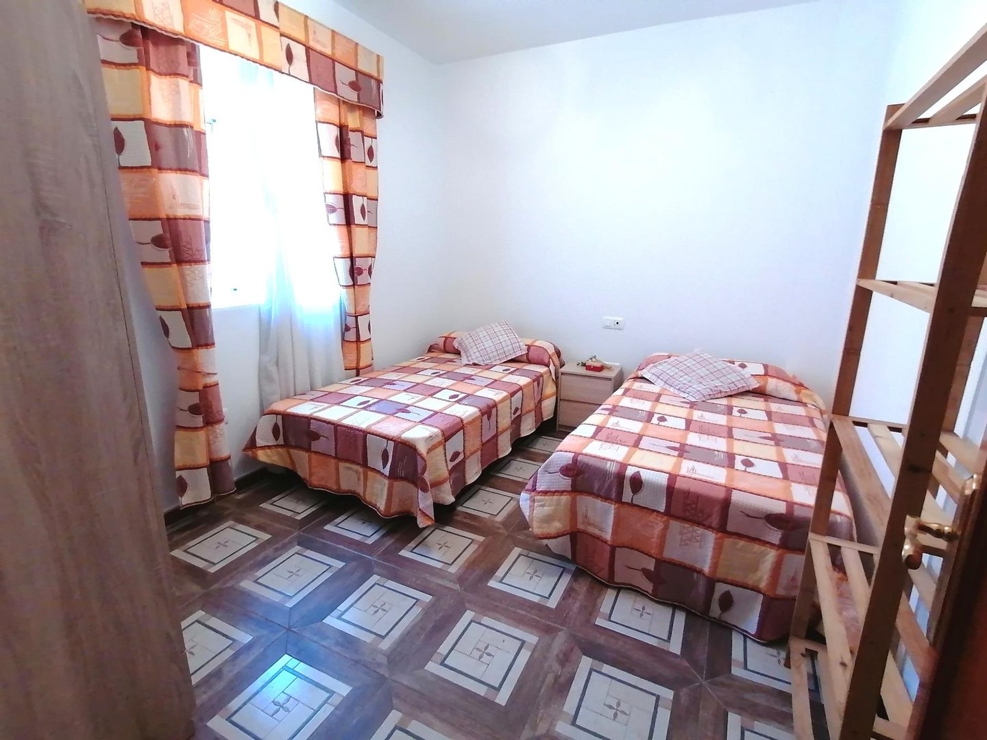 Casa de 110 m² en Cáceres