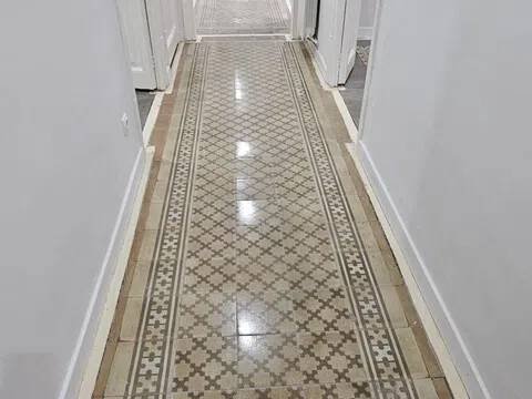 Appartement 220 m² à Barcelone