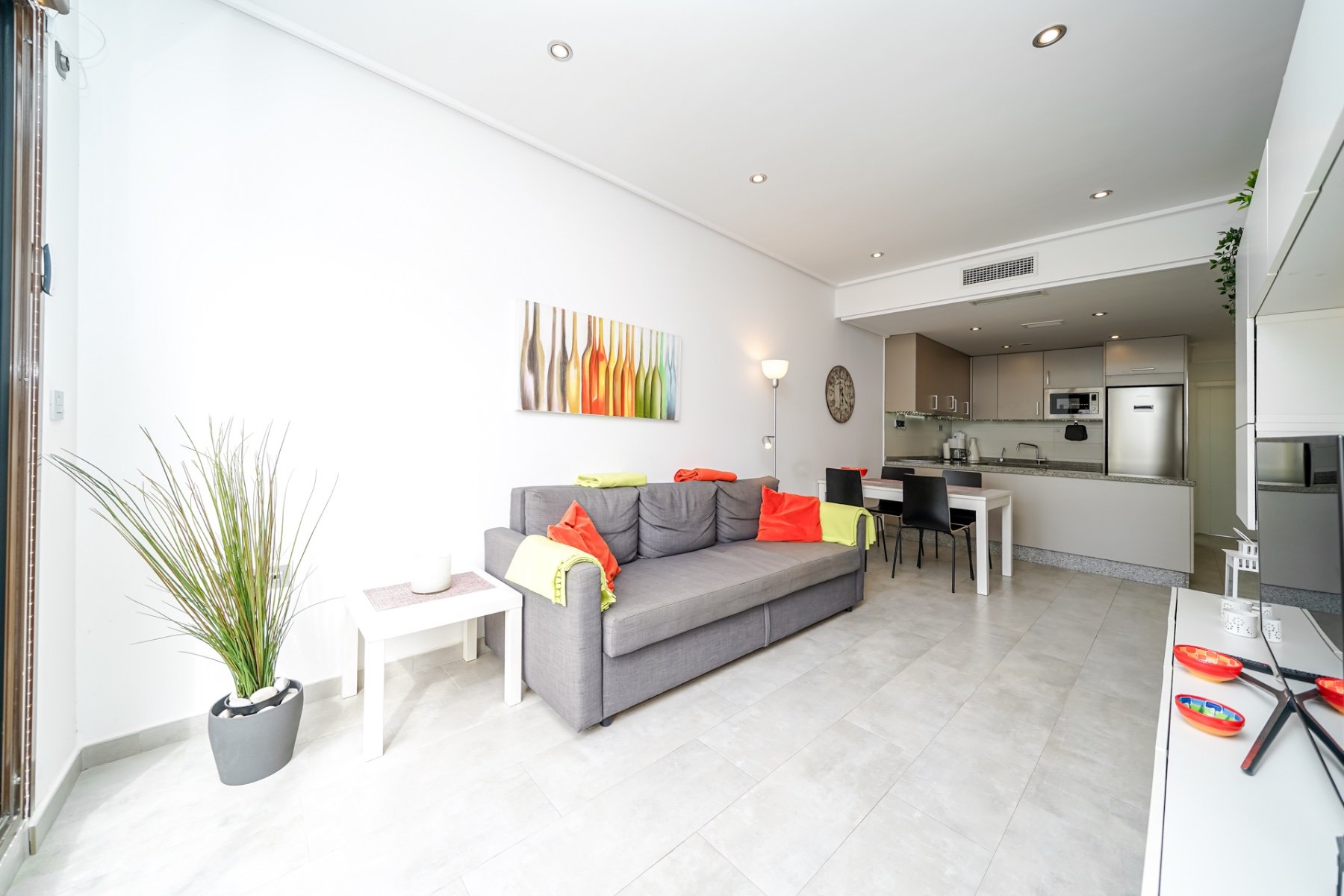 Piso de 77 m² en Dolores