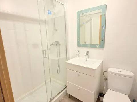 Piso de 90 m² en Zaragoza