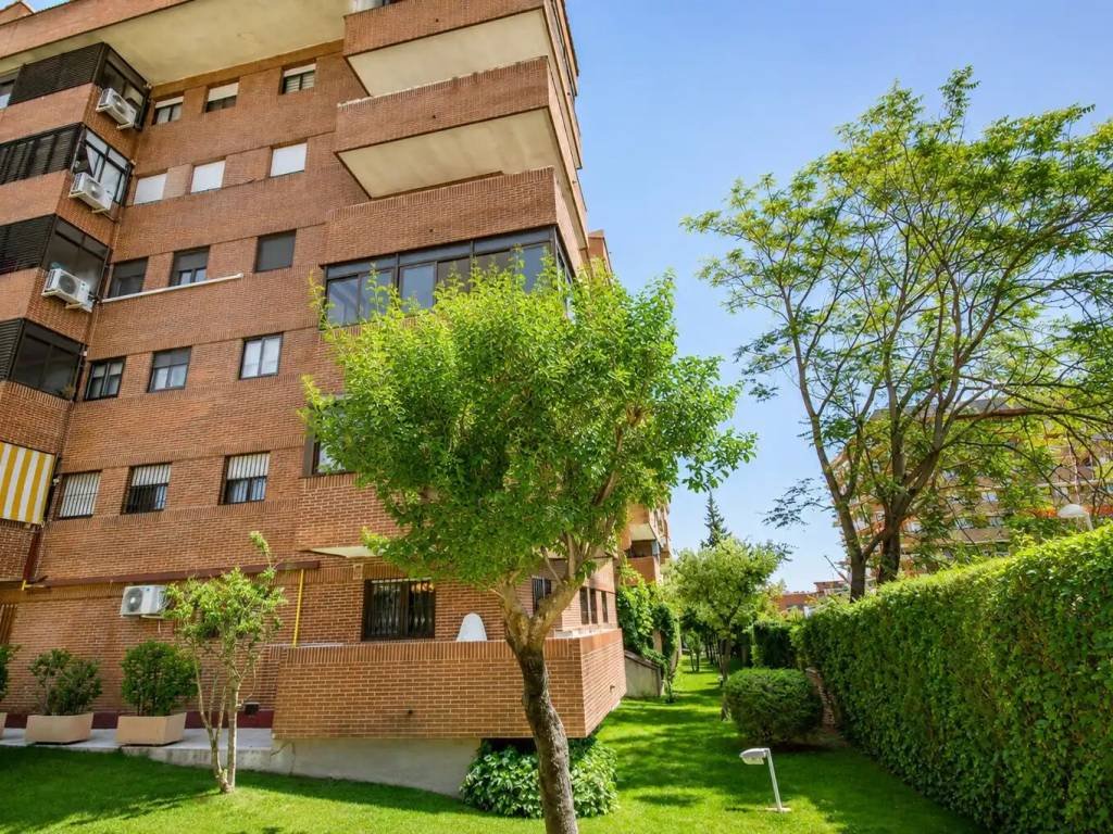 Piso de 147 m² en Madrid