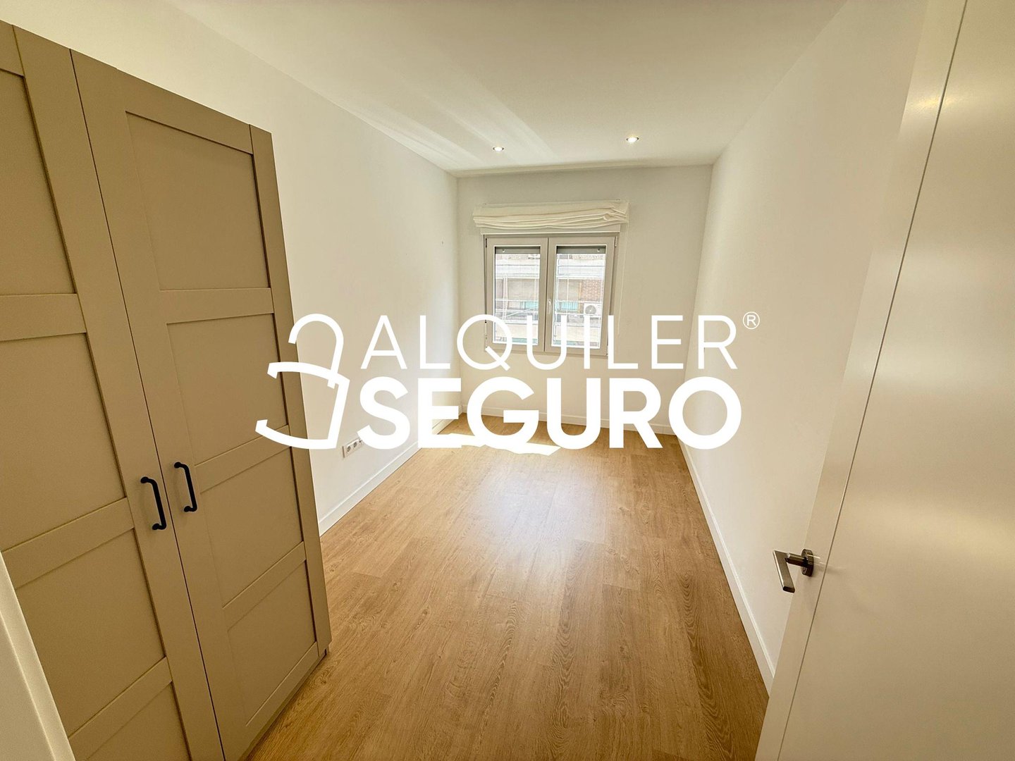 Piso de 106 m² en Madrid