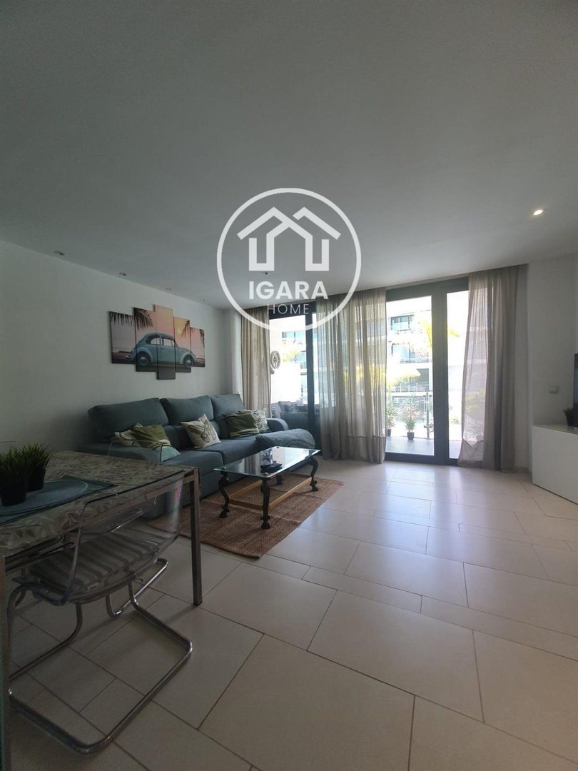 Piso de 85 m² en Arona