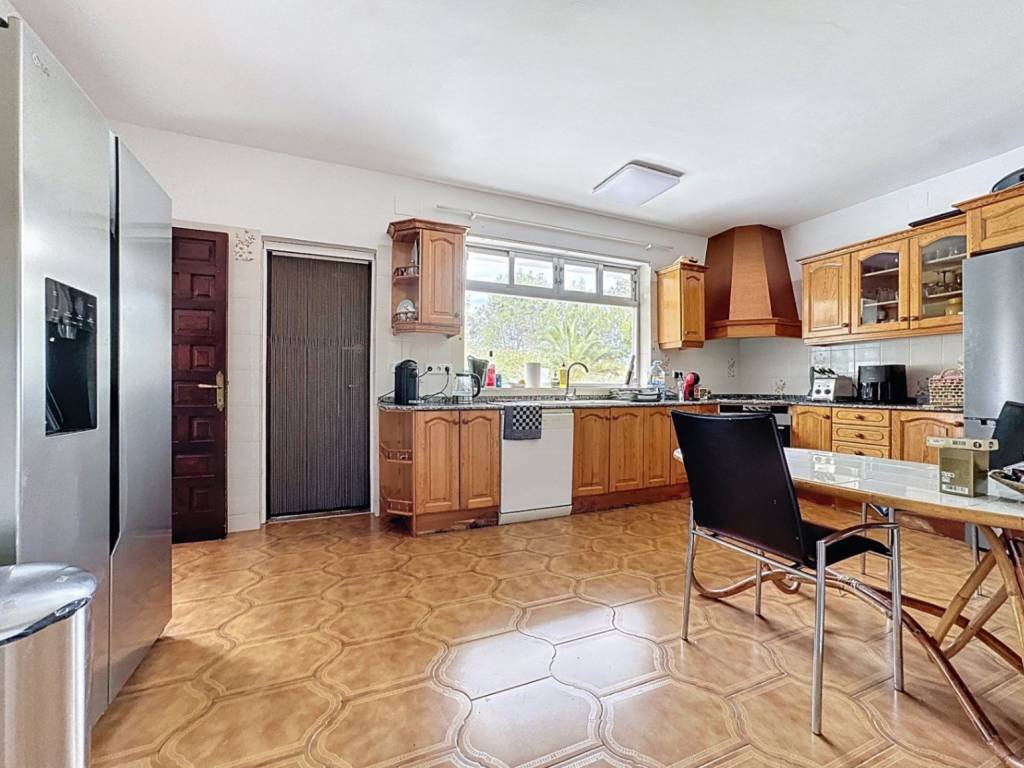 Casa de 200 m² a l'Alfàs del Pi