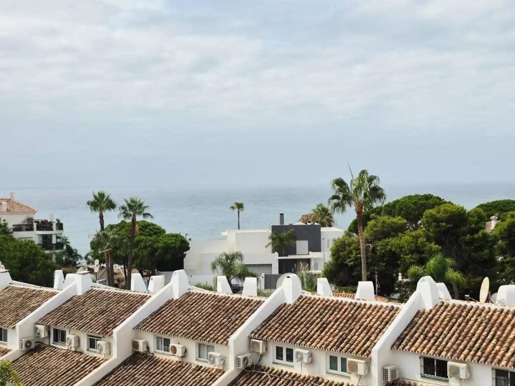 Piso de 175 m² en Mijas