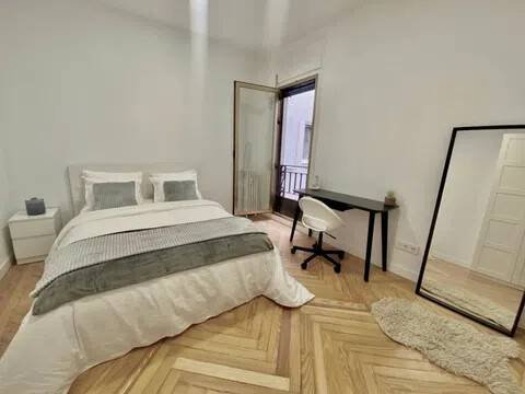 Habitación en alquiler, Madrid