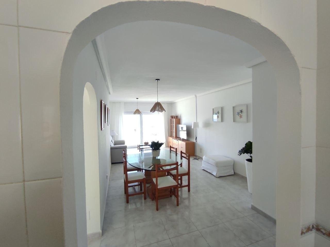 Piso de 80 m² en Cartagena