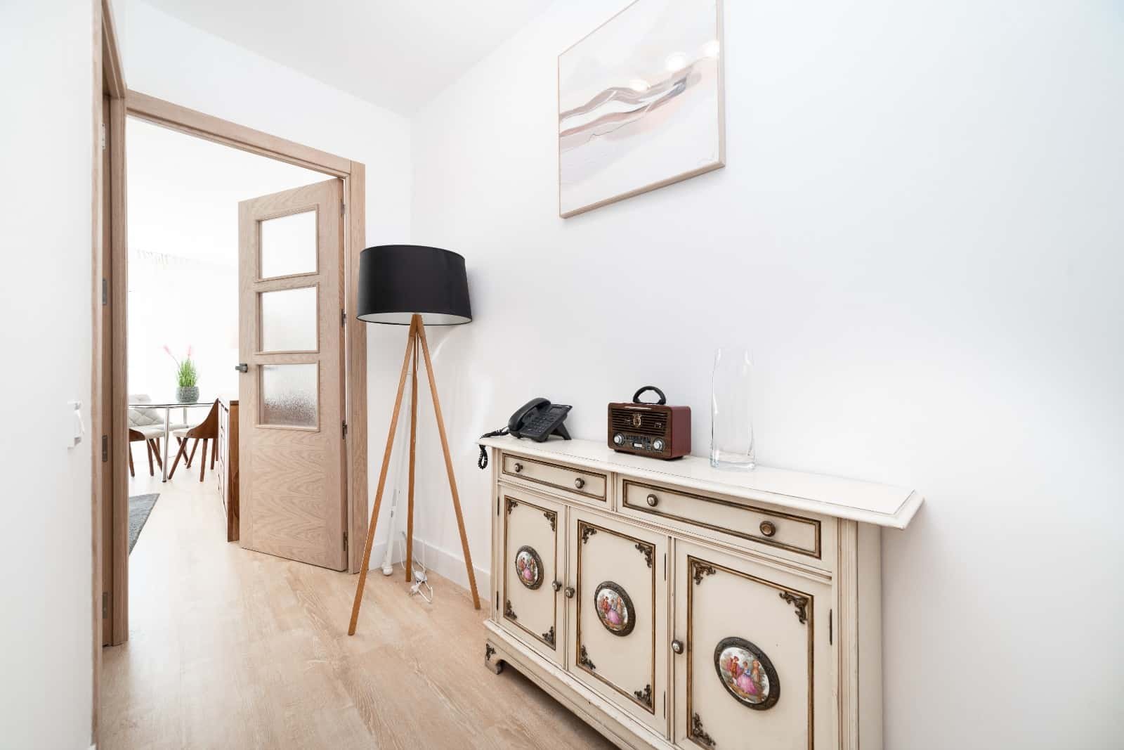 Appartamento 120 m² a Barcelona