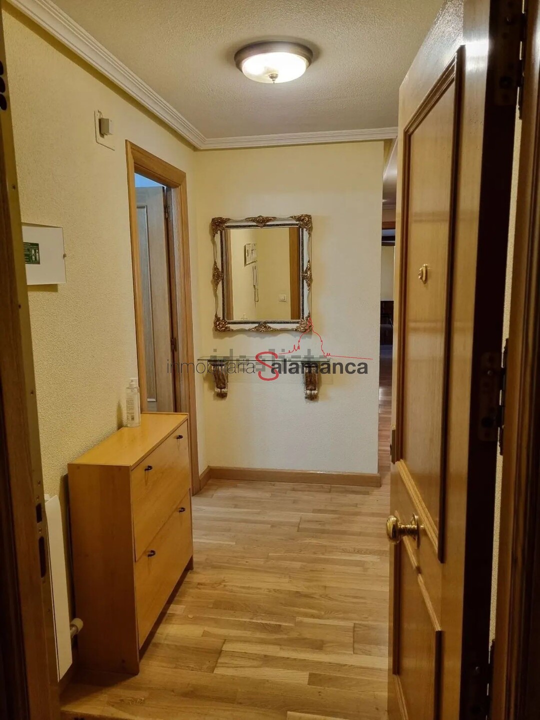 Piso de 100 m² en Salamanca